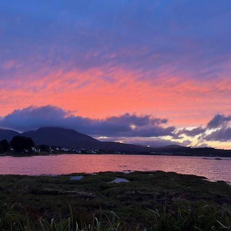 Waterside Cottage By The Sea - Broadford Broadford  Extérieur photo