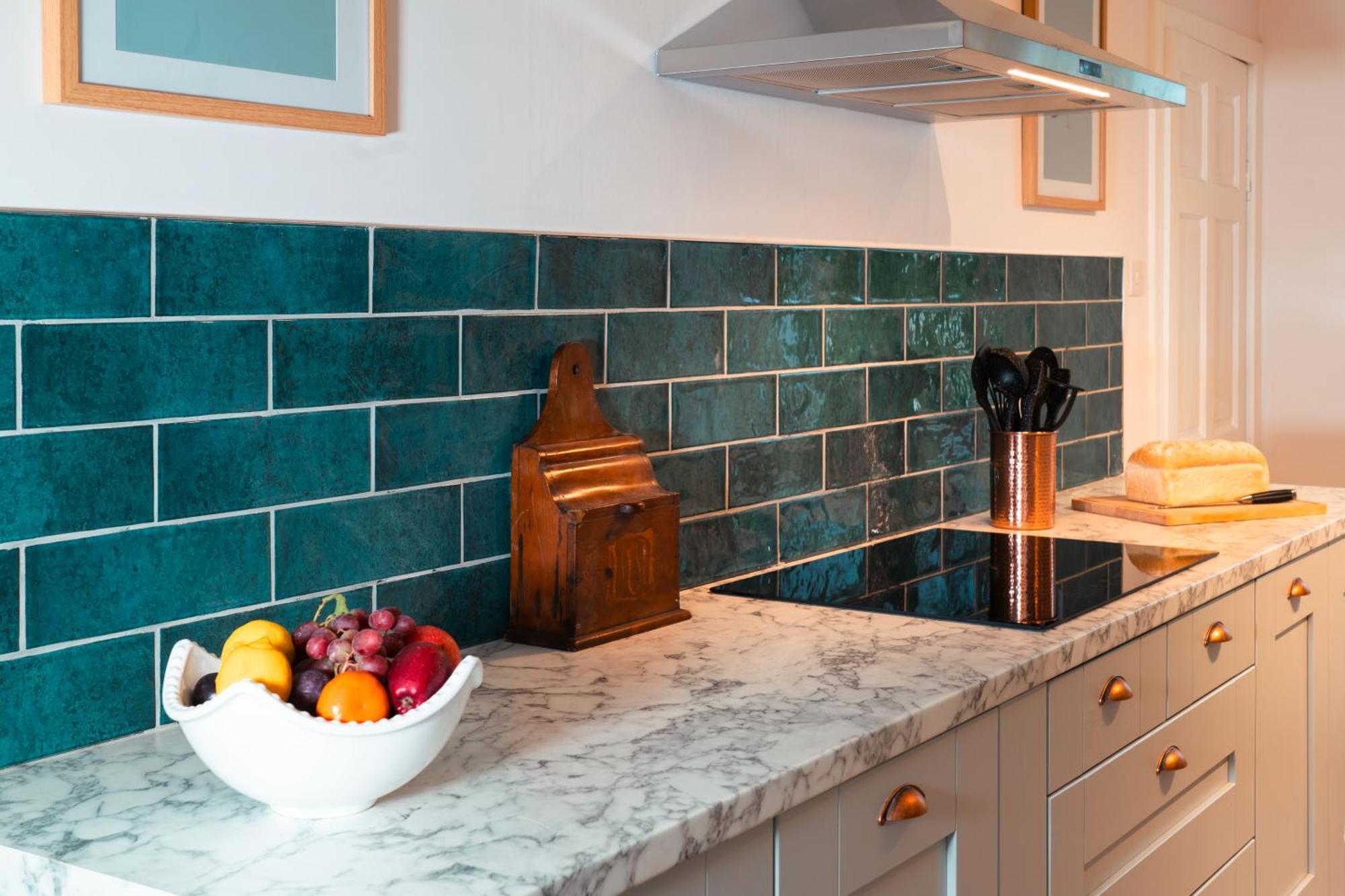 Waterside Cottage By The Sea - Broadford Broadford  Extérieur photo